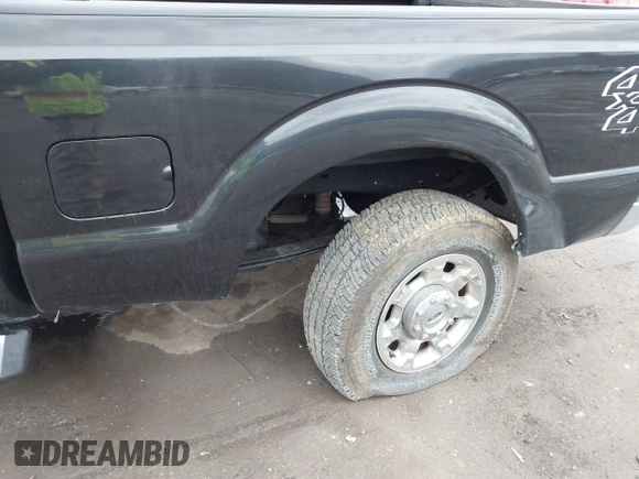 2015 Ford F-250 Lariat with VIN 1FT7W2B67FEC40068, listed as a IAAI auction lot 41830833 with 84,555 mi miles and . Bid and sale history available at DreamBid. Image 17.