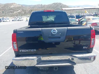 2012 Nissan Frontier SV с VIN 1N6AD0ER9CC480233, выставлен на аукционе IAAI как лот 42332945 с пробегом 104 106 миль миль и . История ставок и продаж доступна на DreamBid. Изображение 16.