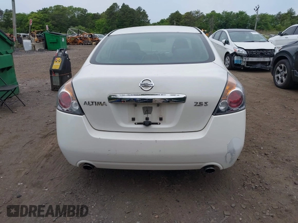 2012 Nissan Altima S z VIN 1N4AL2AP3CN517275, wystawiony jako IAAI lot #42345897 z przebiegiem 105 400 mil mil oraz . Historia ofert i sprzedaży dostępna na DreamBid. Obrazek 16.