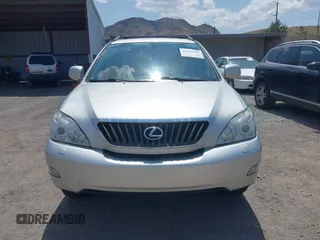 2008 Lexus RX 350 z VIN 2T2HK31U88C093069, wystawiony jako IAAI lot #42442723 z przebiegiem 84 485 mil mil oraz . Historia ofert i sprzedaży dostępna na DreamBid. Obrazek 6.
