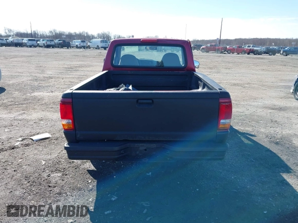 1994 Ford Ranger Splash с VIN 1FTCR10A1RTA55182, выставлен на аукционе IAAI как лот 41750348 с пробегом 83 534 миль миль и . История ставок и продаж доступна на DreamBid. Изображение 15.
