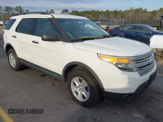 2011 Ford Explorer с VIN 1FMHK8B85BGA22662, выставлен на аукционе IAAI как лот 41470525 с пробегом 160 503 миль миль и . История ставок и продаж доступна на DreamBid. Изображение 1.