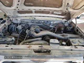 1992 Ford F-150 with VIN 1FTEX14N1NKB47307, listed as a Copart auction lot 78667364 with Not provided miles and Clean title. Bid and sale history available at DreamBid. Image 11.