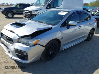 2015 Subaru WRX Premium with VIN JF1VA1D66F9814459, listed as a IAAI auction lot 41831344 with 74,892 mi miles. Bid and sale history available at carsss.com. Image 20.