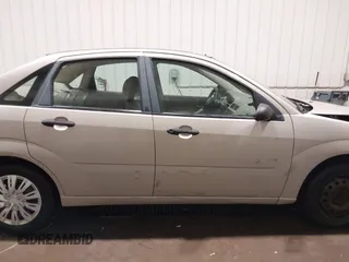2007 Ford Focus S with VIN 1FAFP34N67W226828, listed as a IAAI auction lot 41457517 with 174,519 mi miles and . Bid and sale history available at DreamBid. Image 14.