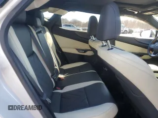2024 Lexus NX 450h+ Luxury z VIN JTJHKCFZ0R2040386, wystawiony jako Copart lot #50497555 z przebiegiem 18 410 mil mil oraz Szkoda całkowita • Salvage title. Historia ofert i sprzedaży dostępna na DreamBid. Obrazek 11.
