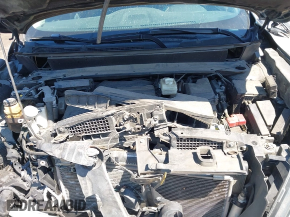 2017 Nissan Pathfinder S with VIN 5N1DR2MN3HC697212, listed as a IAAI auction lot 42049193 with 144,960 mi miles and . Bid and sale history available at DreamBid. Image 10.