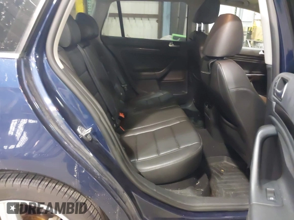 2013 Volkswagen Jetta TDI w/Sunroof with VIN 3VWML7AJ2DM692433, listed as a IAAI auction lot 41238019 with 149,594 mi miles and . Bid and sale history available at DreamBid. Image 8.