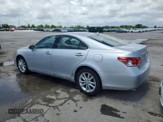 2012 Lexus ES 330 z VIN JTHBK1EG6C2474315, wystawiony jako Copart lot #57870335 z przebiegiem 123 062 mil mil oraz Czysty tytuł • Clean title. Historia ofert i sprzedaży dostępna na DreamBid. Obrazek 2.
