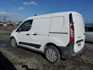 2022 Ford Transit Connect XL с VIN NM0LS6S27N1517559, выставлен на аукционе Copart как лот 46358045 с пробегом 158 869 миль миль и Чистый • Clean title. История ставок и продаж доступна на DreamBid. Изображение 2.