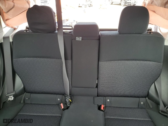 2015 Subaru Forester 2.5i Premium with VIN JF2SJADC9FH577038, listed as a Copart auction lot 51127645 with 70,221 mi miles and Salvage Title. Bid and sale history available at carsss.com. Image 10.
