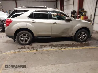 2015 Chevrolet Equinox LT with VIN 2GNFLGEK5F6186808, listed as a IAAI auction lot 41384355 with 182,599 mi miles. Bid and sale history available at carsss.com. Image 13.