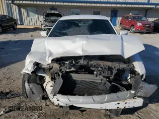 2013 Dodge Charger SE z VIN 2C3CDXBG2DH623887, wystawiony jako Copart lot #49146185 z przebiegiem 155 231 mil mil oraz Szkoda całkowita • Salvage title. Historia ofert i sprzedaży dostępna na DreamBid. Obrazek 5.