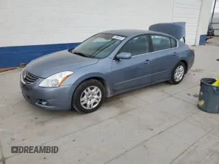 2011 Nissan Altima 2.5 S with VIN 1N4AL2AP1BN457253, listed as a Copart auction lot 49960435 with 140,869 mi miles and Salvage Title. Bid and sale history available at carsss.com. Image 1.