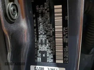 2012 Toyota Sequoia Platinum with VIN 5TDDY5G10CS061713, listed as a Copart auction lot 83435424 with 246,330 mi miles and Salvage Title. Bid and sale history available at carsss.com. Image 15.