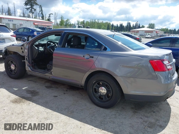 2017 Ford Police Interceptor с VIN 1FAHP2MT5HG111540, выставлен на аукционе IAAI как лот 42149170 с пробегом 66 342 миль миль и . История ставок и продаж доступна на DreamBid. Изображение 15.