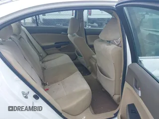 2010 Honda Accord LX z VIN 1HGCP2F38AA190312, wystawiony jako IAAI lot #42026131 z przebiegiem 143 679 mil mil oraz . Historia ofert i sprzedaży dostępna na DreamBid. Obrazek 8.