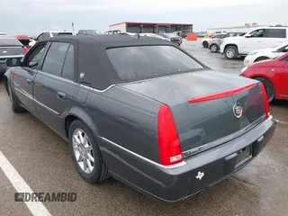 2011 Cadillac DTS Luxury Collection with VIN 1G6KD5E6XBU131250, listed as a IAAI auction lot 42204699 with 139,893 mi miles and . Bid and sale history available at DreamBid. Image 3.