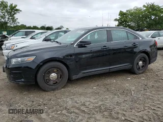 2016 Ford Police Interceptor с VIN 1FAHP2MK1GG154858, выставлен на аукционе Copart как лот 54782505 с пробегом 115 602 миль миль и Чистый • Clean title. История ставок и продаж доступна на DreamBid. Изображение 1.