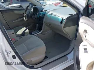 2010 Toyota Corolla with VIN 1NXBU4EE8AZ345940, listed as a IAAI auction lot 42272720 with 160,342 mi miles and . Bid and sale history available at DreamBid. Image 5.
