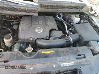 2012 Nissan Titan PRO-4X with VIN 1N6AA0CC3CN300529, listed as a Copart auction lot 53827945 with 82,331 mi miles and Salvage Title. Bid and sale history available at carsss.com. Image 11.