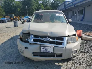 2008 Ford Escape XLT z VIN 1FMCU03188KA50873, wystawiony jako Copart lot #62108515 z przebiegiem 162 920 mil mil oraz Szkoda całkowita • Salvage title. Historia ofert i sprzedaży dostępna na DreamBid. Obrazek 5.