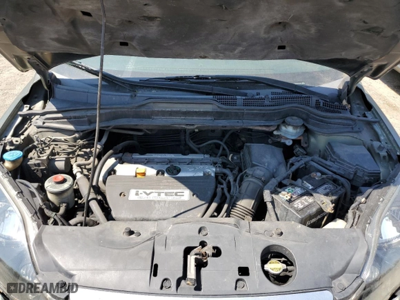 2008 Honda CR-V EX with VIN 5J6RE48598L007047, listed as a Copart auction lot 54531775 with 462,051 mi miles and Clean Title. Bid and sale history available at carsss.com. Image 12.