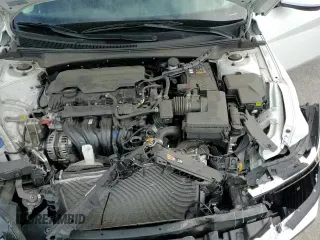 2024 Hyundai Elantra SE z VIN KMHLL4DG1RU640111, wystawiony jako Copart lot #81002785 z przebiegiem 18 911 mil mil oraz Szkoda całkowita • Salvage title. Historia ofert i sprzedaży dostępna na DreamBid. Obrazek 13.