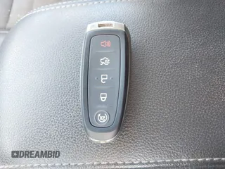 2013 Ford Escape Titanium with VIN 1FMCU9J96DUC60268, listed as a IAAI auction lot 42095407 with 105,307 mi miles and . Bid and sale history available at DreamBid. Image 11.