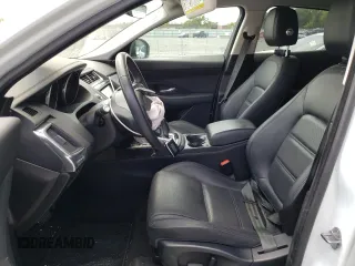 2019 Jaguar E-Pace S z VIN SADFJ2FX4K1Z36177, wystawiony jako Copart lot #48642583 z przebiegiem 27 420 mil mil oraz . Historia ofert i sprzedaży dostępna na DreamBid. Obrazek 7.