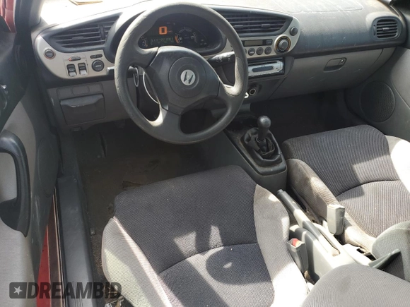 2000 Honda Insight z VIN JHMZE1374YT004374, wystawiony jako Copart lot #51375055 z przebiegiem 221 981 mil mil oraz Szkoda całkowita • Salvage title. Historia ofert i sprzedaży dostępna na DreamBid. Obrazek 8.