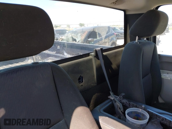 2012 Chevrolet Silverado 1500 Work Truck with VIN 1GCNCPEX8CZ192697, listed as a IAAI auction lot 42234528 with 138,001 mi miles and . Bid and sale history available at DreamBid. Image 8.