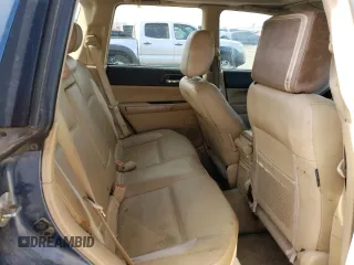 2007 Subaru Forester X L.L. Bean с VIN JF1SG67657H722180, выставлен на аукционе Copart как лот 47663715 с пробегом 286 472 миль миль и Списание • Salvage title. История ставок и продаж доступна на DreamBid. Изображение 11.