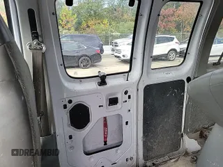 2013 Ford Econoline Passenger XL с VIN 1FBSS3BL5DDA49371, выставлен на аукционе IAAI как лот 42624885 с пробегом 62 763 миль миль и . История ставок и продаж доступна на DreamBid. Изображение 8.