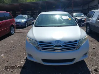 2009 Toyota Venza with VIN 4T3BK11A79U011523, listed as a IAAI auction lot 41801880 with 233,765 mi miles. Bid and sale history available at carsss.com. Image 12.
