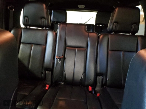 2017 Ford Expedition EL Limited with VIN 1FMJK2AT1HEA24448, listed as a Copart auction lot 89368575 with 182,238 mi miles and Clean Title. Bid and sale history available at carsss.com. Image 10.