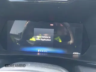 2024 Chevrolet Colorado 4WD LT с VIN 1GCPTCEK0R1307029, выставлен на аукционе IAAI как лот 41970441 с пробегом 4 968 миль миль и . История ставок и продаж доступна на DreamBid. Изображение 7.