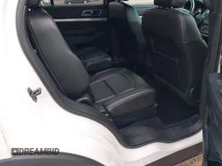 2016 Ford Explorer XLT with VIN 1FM5K8DH3GGD33465, listed as a IAAI auction lot 41949638 with 135,949 mi miles and . Bid and sale history available at carsss.com. Image 8.