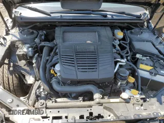 2020 Subaru WRX z VIN JF1VA1A69L9809644, wystawiony jako Copart lot #54569355 z przebiegiem 40 053 mil mil oraz Szkoda całkowita • Salvage title. Historia ofert i sprzedaży dostępna na DreamBid. Obrazek 11.