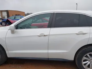 2017 Acura RDX w/Technology Pkg with VIN 5J8TB4H59HL022329, listed as a IAAI auction lot 40912928 with 61,179 mi miles. Bid and sale history available at carsss.com. Image 14.