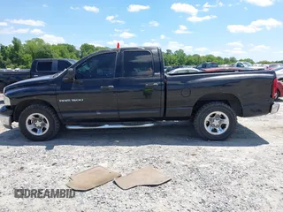2002 Dodge 1500 z VIN 3D7HA18N62G174150, wystawiony jako IAAI lot #42190228 z przebiegiem 159 047 mil mil oraz . Historia ofert i sprzedaży dostępna na DreamBid. Obrazek 14.