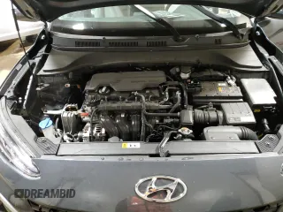 2022 Hyundai Kona SEL with VIN KM8K6CAB3NU831383, listed as a Copart auction lot 69302932 with 5,052 mi miles. Bid and sale history available at carsss.com. Image 11.