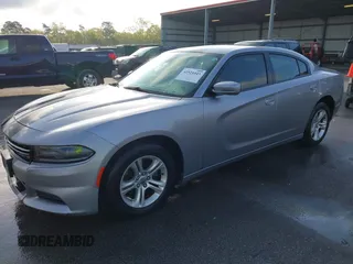 2015 Dodge Charger SE with VIN 2C3CDXBG8FH790001, listed as a IAAI auction lot 41924443 with 130,468 mi miles and . Bid and sale history available at DreamBid. Image 2.