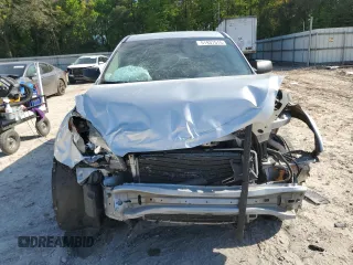 2013 Chevrolet Equinox LS z VIN 2GNALBEK4D6264652, wystawiony jako Copart lot #51937515 z przebiegiem Nie podano mil oraz Szkoda całkowita • Salvage title. Historia ofert i sprzedaży dostępna na DreamBid. Obrazek 5.