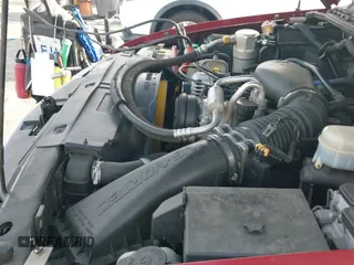 1998 Chevrolet Blazer LS with VIN 1GNCS13W2W2124918, listed as a IAAI auction lot 42643342 with 176,695 mi miles and . Bid and sale history available at DreamBid. Image 12.