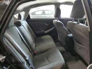 2012 Toyota Prius One with VIN JTDKN3DU5C5488930, listed as a Copart auction lot 54830995 with 163,413 mi miles and Non Repairable. Bid and sale history available at DreamBid. Image 10.