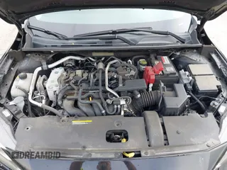 2020 Nissan Sentra S with VIN 3N1AB8BVXLY263499, listed as a IAAI auction lot 42175882 with 152,825 mi miles and . Bid and sale history available at DreamBid. Image 10.