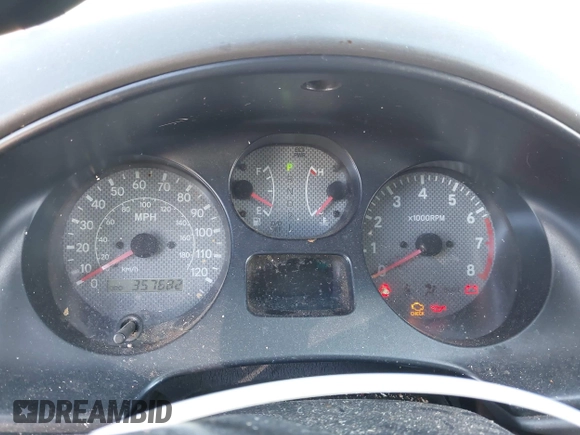 1999 Toyota RAV4 with VIN JT3GP10V0X7050673, listed as a IAAI auction lot 41625555 with 357,682 mi miles and . Bid and sale history available at DreamBid. Image 7.