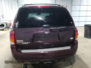 2004 Oldsmobile Bravada z VIN 1GHDT13S242297188, wystawiony jako Copart lot #65716304 z przebiegiem 170 548 mil mil oraz Szkody całkowita. Historia ofert i sprzedaży dostępna na DreamBid. Obrazek 6.
