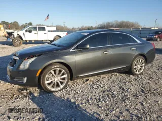 2013 Cadillac XTS Luxury z VIN 2G61P5S36D9173220, wystawiony jako Copart lot #48742075 z przebiegiem 203 807 mil mil oraz Szkoda całkowita • Salvage title. Historia ofert i sprzedaży dostępna na DreamBid. Obrazek 1.